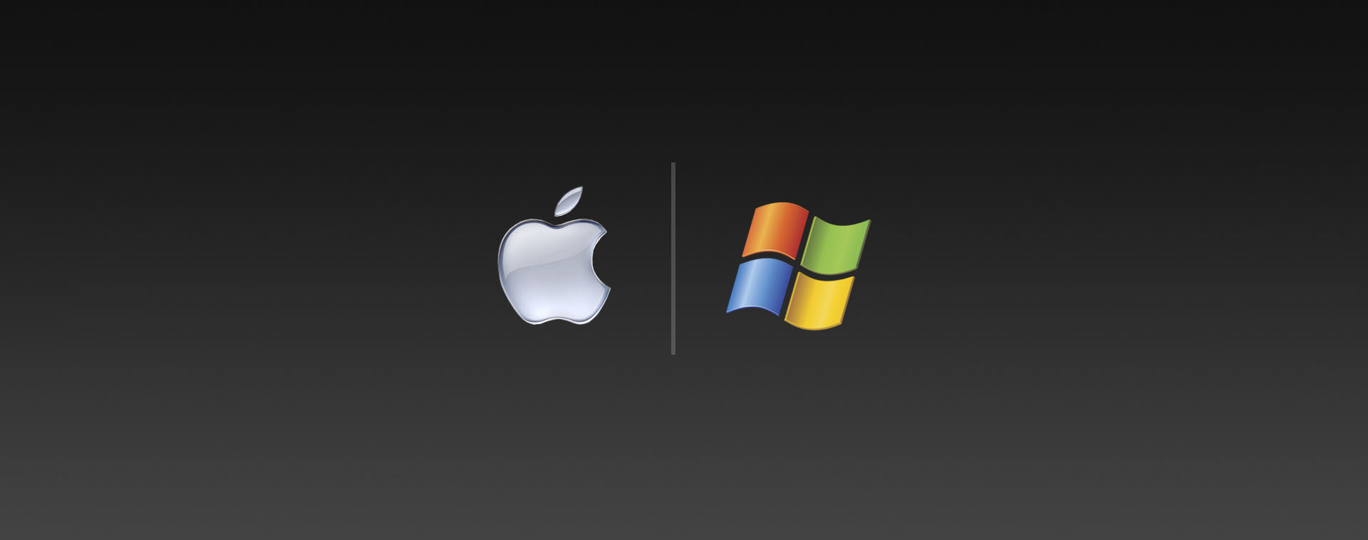 MAC or PC?